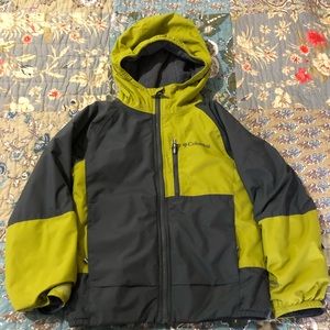 Columbia Boys Jacket
